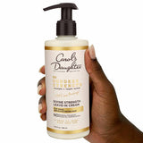 Carol's Daughter Goddess Strength Castor Oil Leave-In Conditioner 10oz