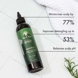 As I Am Rosemary Shampoo 8 oz