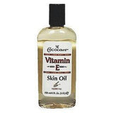 Cococare Vitamin E skin oil 4oz