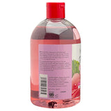 Sunsera Rose Water Facial Toner 500ml