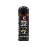 Fantasia IC  | Jamaican Black Castor Oil | Extra Dark (6oz)