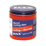 DAX Marcel Curling Wax 7.5oz