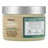 Dr.Miracles S&H Pre-Shampoo Treatment 12oz.