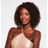 Sleek Virgin Gold Pure Brazilian WIG MARCIA Natural 1B