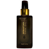 Sebastian professional dark oil hair styling oil 95ml