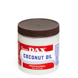 DAX Coconut Oil 7.5 oz