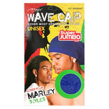 Magic Collection Super Jumbo Wave Cap