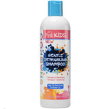 Luster's Pink Kids Detanling Shampoo 12oz