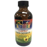 Jahaitian Combination Black Castor oil w