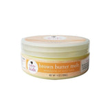 Camille Rose Naturals Kids Brown Butter Hair Balm 4oz