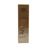 Fair & White Gold Ultimate 2 Even Tone Revitalizing Body Lotion Brightening Clarifying 500ML