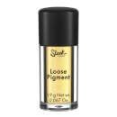 Sleek loose  pigment  rush  (yellow/gold)
