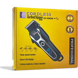Aphrodite: Cordless Turbo Clipper 8000