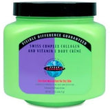 Clear Essence Swiss Collag Body Cream 19oz.