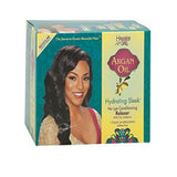 Hawaiian Silky Hydrating Sleek no Lye Conditioning Relaxer 33 oz