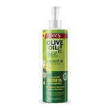 Ors fix-it liquifix spritz gel 6.8.fl.oz