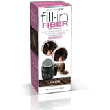 Cover Your Gray Pro Fill-In Fibers with Procapil Dark Brown 0.42 oz