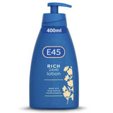 E45 Rich 24 Hours Lotion 400ml