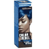 Color rebel be blue