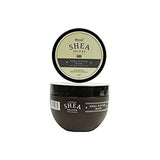 June Milnrow Shea Deluxe Shea Butter Mask 250ml