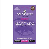 Color Sport London 30 Day Mascara Lash Tint Dark Brown