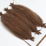 Nobel Gold Springy Popping Twist 20' Pre Fluffed 27