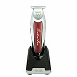 Wahl : trimmer kit cordless detailer li