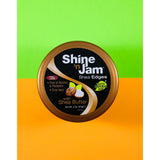Shine N Jam Shea Edges W/ Shea Butter Edge Control Conditioning Gel 2oz