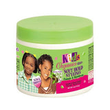 Africa's best kids original soft hold pomade 4oz