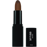 Sleek Say It Loud Satin Lipstick - No Scrubs