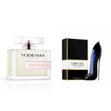 Yodeyma  VERY SPECIAL Eau de Parfum 100ml