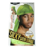 Magic Collection Silky Satin Durag 4801lgre
