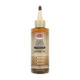 Ap B/castor Miracle Hair & Scalp Sealing Oil 6oz