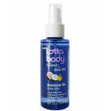 Lotta Body Illuminate me Shine Mist 4fl oz