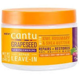 Cantu grapeseed leave in conditioner repair cream 340 gr