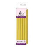 Flexi Rollers, 10x18mm