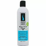 DOO GRO Mega Thick hair Lotion 12 oz