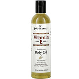 Cococare Vitamin E Antioxidant Body Oil 8.5oz