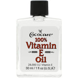 Cococare vit e oil 1 oz