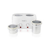 Hive Dual 1000cc & 500cc Analogue Wax Heater
