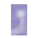 Revolution under your spell eyeshadow palette