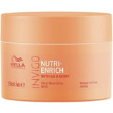 Wella Invigo Nutri-Enrich Mask 150ml