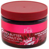 Luster's Pink Shea Coconut Oil Moisturizing Curl Definer 11oz