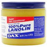 DAX Super Lanolin 14oz