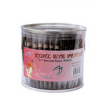 Eden: Eyeliner Pencil Black