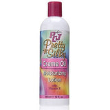 Luster's Pcj Pretty Silky wet-n-ez Detangling Spray 12 oz