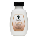 Camille Rose Naturals Latte Define Leave-in Collections 9 oz