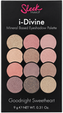 Trippin i-Divine Eyeshadow Palette