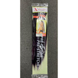 2X Xpression pre-stretched 46'' col. T1B/VIOLET