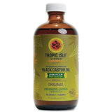 Tropic Isle Living The Original Jamaican Black Castor Oil